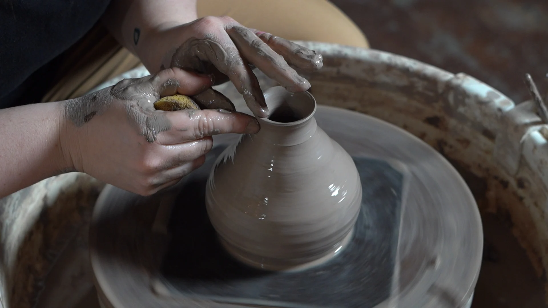 Vase
