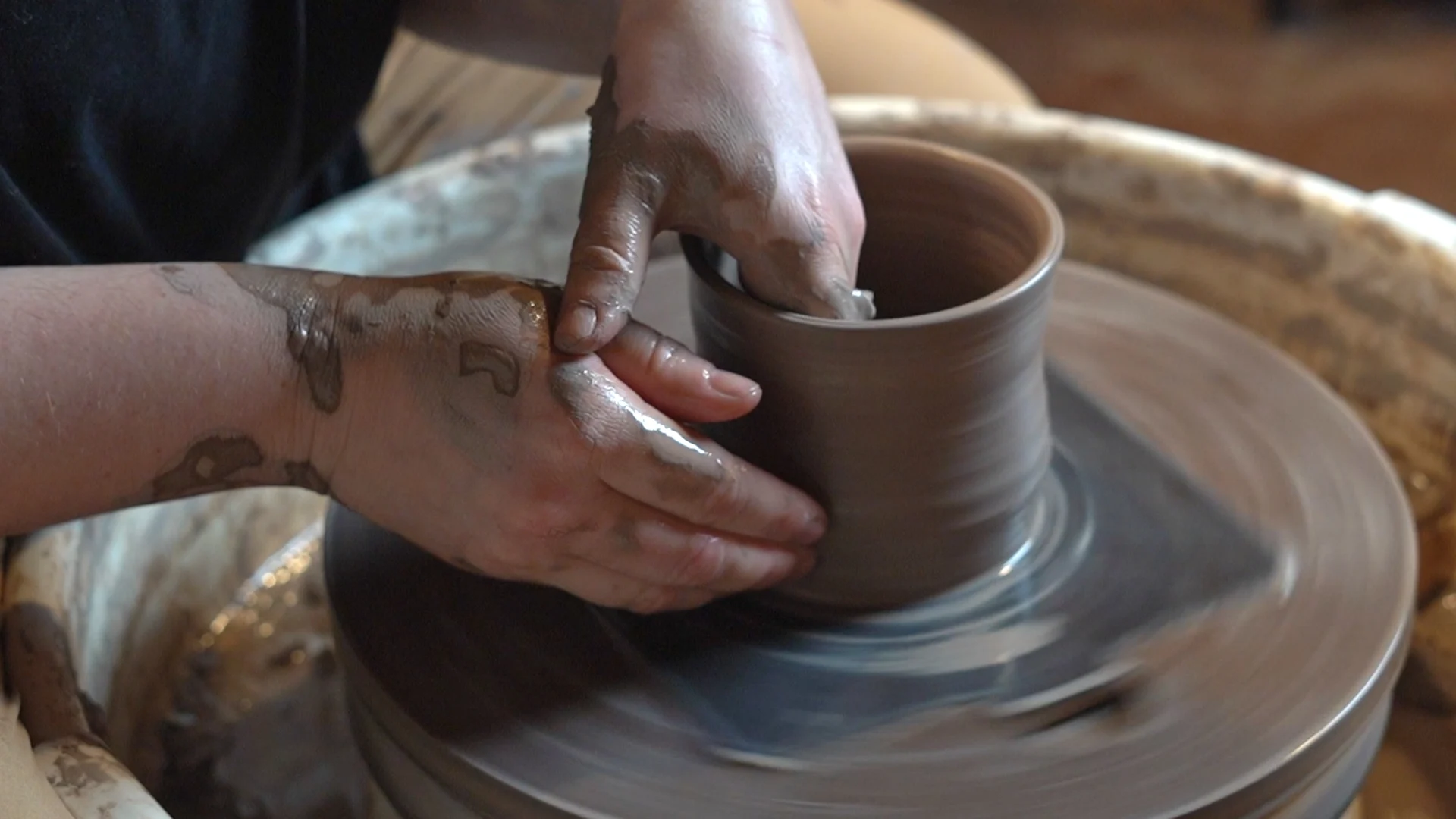 mug